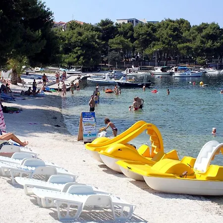 Apartments With A Parking Space Trogir - 11316 Apartment *