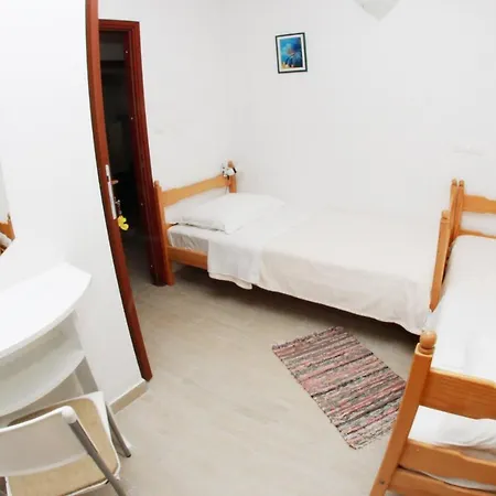 Apartment Apartments With A Parking Space Trogir - 11316