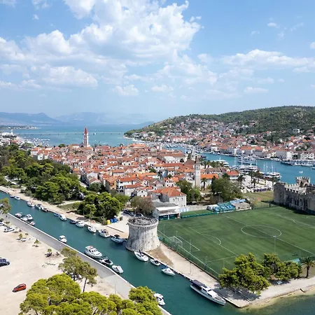 With Parking Space - 11316 Lejlighed Trogir