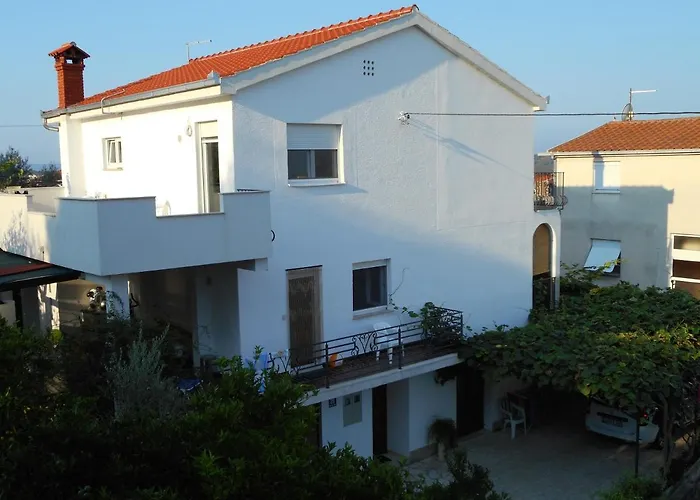 Lejlighed With Parking Space - 11316 Trogir