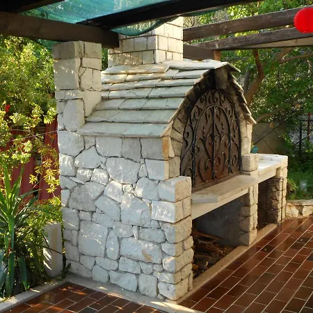 With A Parking Space - 11316 Apartman