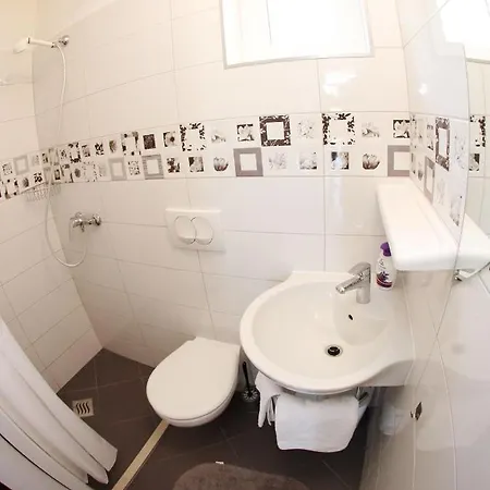 With A Parking Space - 11316 Apartman