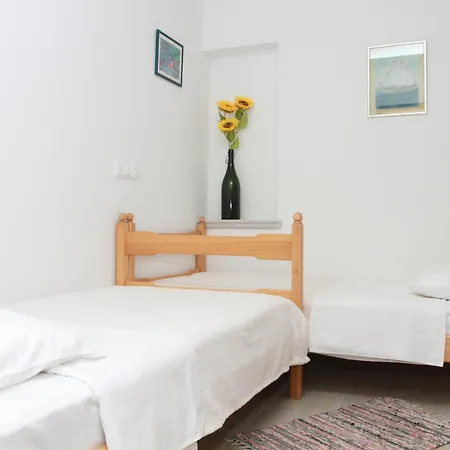 With A Parking Space - 11316 Apartman Trogir